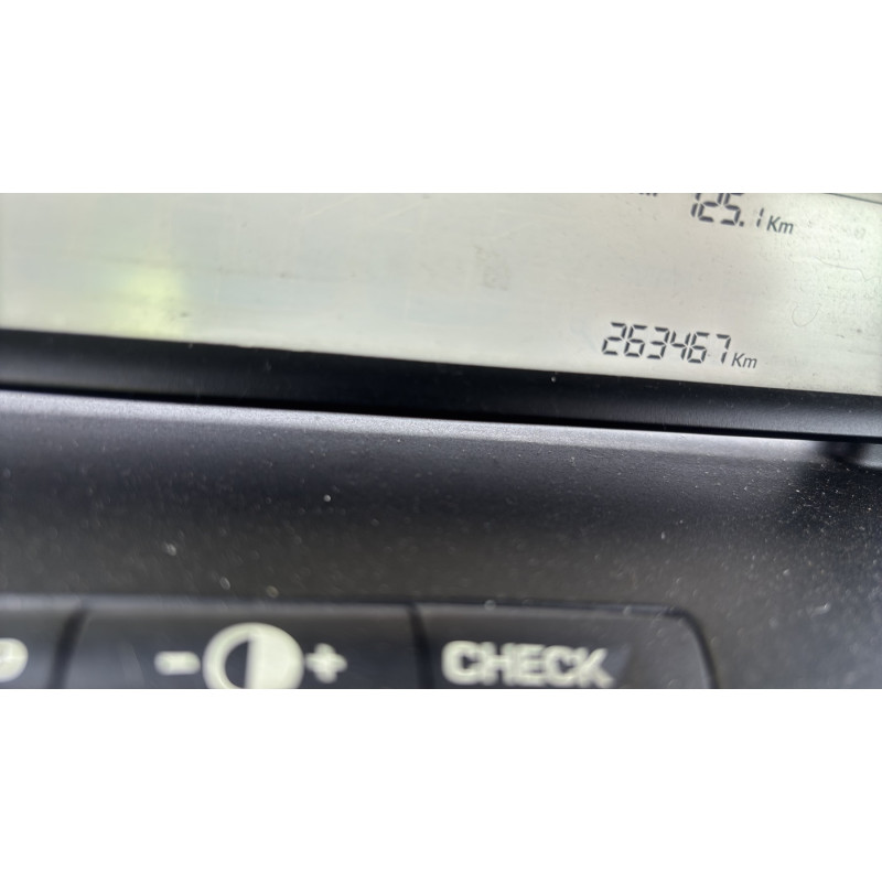 Boitier servitude moteur (BSM) CITROEN C4 1 Photo n°4