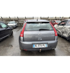 Boitier servitude moteur (BSM) CITROEN C4 1