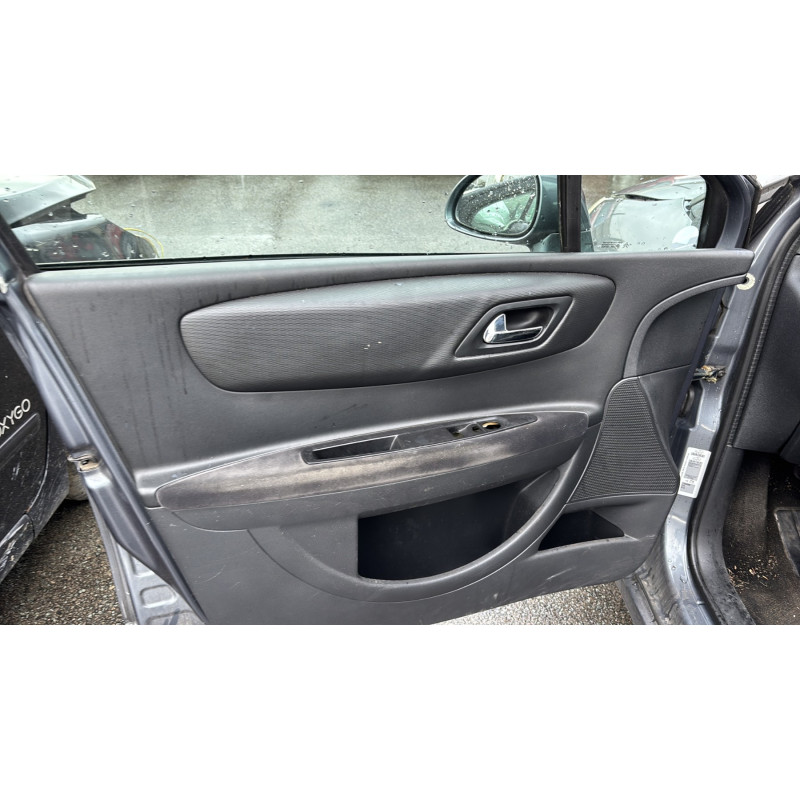 Boitier servitude moteur (BSM) CITROEN C4 1 Photo n°13
