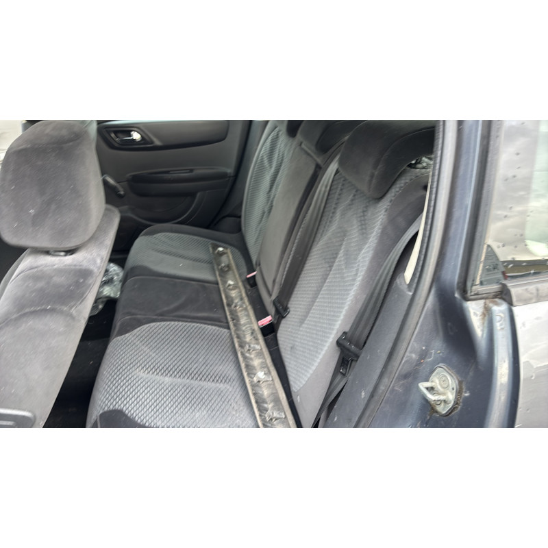 Boitier servitude moteur (BSM) CITROEN C4 1 Photo n°16