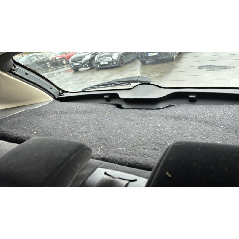Boitier servitude moteur (BSM) CITROEN C4 1 Photo n°17