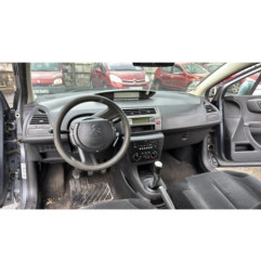 Boitier servitude moteur (BSM) CITROEN C4 1