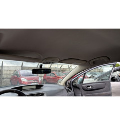 Boitier servitude moteur (BSM) CITROEN C4 1