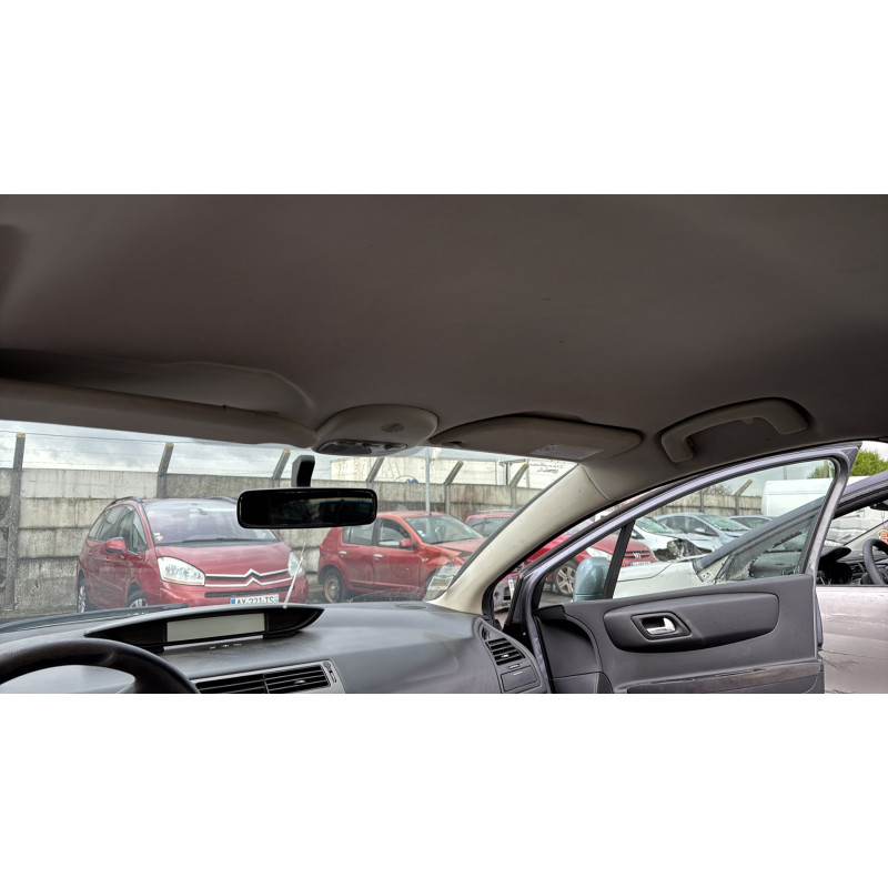 Boitier servitude moteur (BSM) CITROEN C4 1 Photo n°19