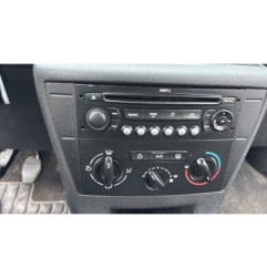Boitier servitude moteur (BSM) CITROEN C4 1
