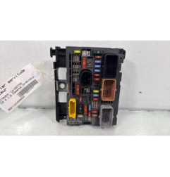Boitier servitude moteur (BSM) CITROEN C5 2 Photo n°1
