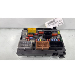 Boitier servitude moteur (BSM) CITROEN C5 2