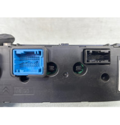 Commande chauffage PEUGEOT 207