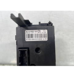 Commande chauffage PEUGEOT 207