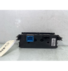 Commande chauffage PEUGEOT 207