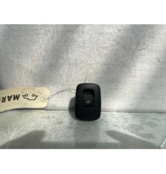 Interrupteur de leve vitre arriere droit PEUGEOT 207 Photo n°1