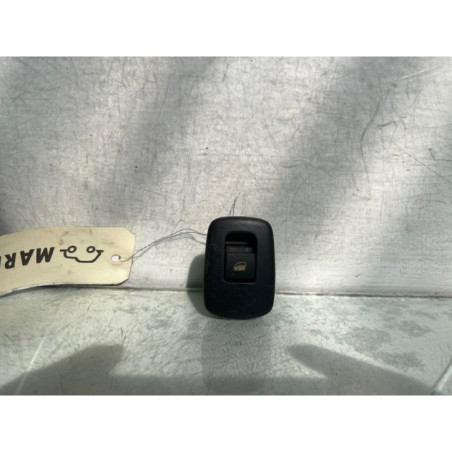 Interrupteur de leve vitre arriere droit PEUGEOT 207 Photo n°1
