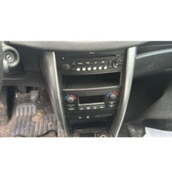 Interrupteur de leve vitre arriere droit PEUGEOT 207