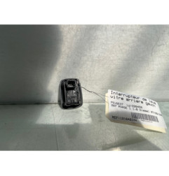 Interrupteur de leve vitre arriere gauche PEUGEOT 207