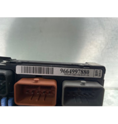 Boitier servitude moteur (BSM) PEUGEOT 207