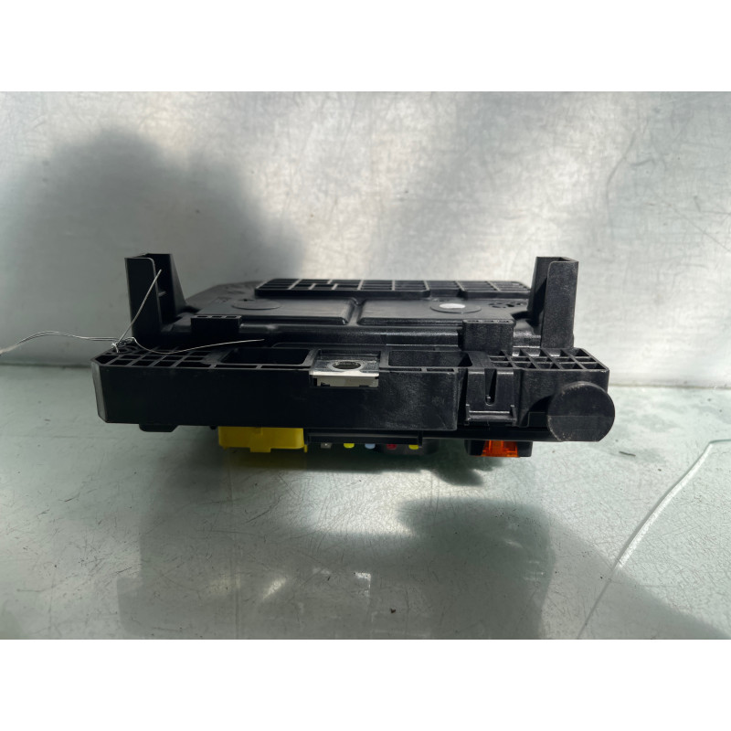 Boitier servitude moteur (BSM) PEUGEOT 207 Photo n°4