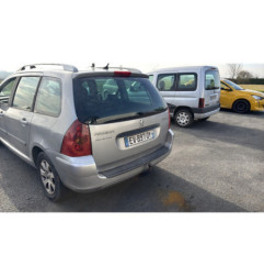 Custode avant droit (porte) PEUGEOT 307