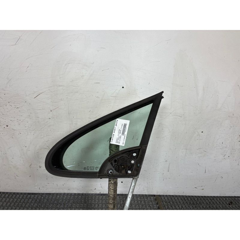 Custode avant gauche (porte) PEUGEOT 307 Photo n°1