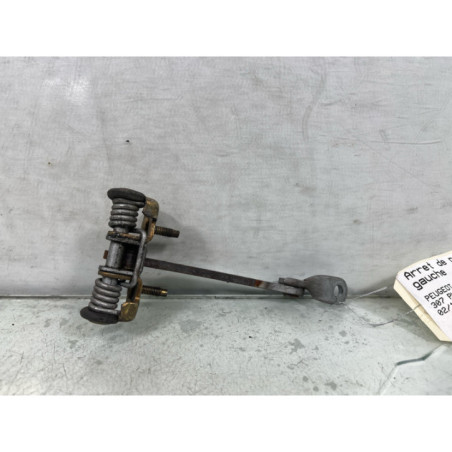 Arret de porte arriere gauche PEUGEOT 307