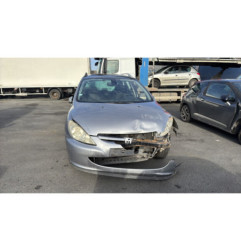 Arret de porte avant gauche PEUGEOT 307