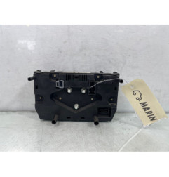 Commande chauffage PEUGEOT 307