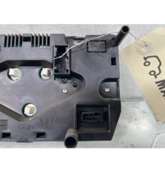 Commande chauffage PEUGEOT 307