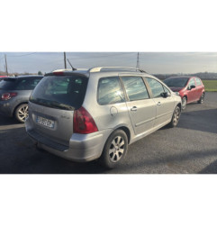 Commande chauffage PEUGEOT 307