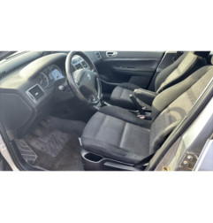 Interrupteur de leve vitre avant gauche PEUGEOT 307