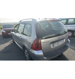 Interrupteur de leve vitre avant gauche PEUGEOT 307