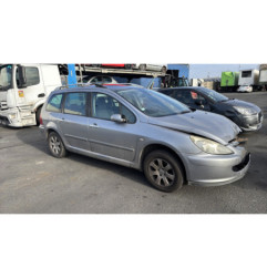 Levier frein à main PEUGEOT 307