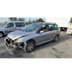 Levier frein à main PEUGEOT 307