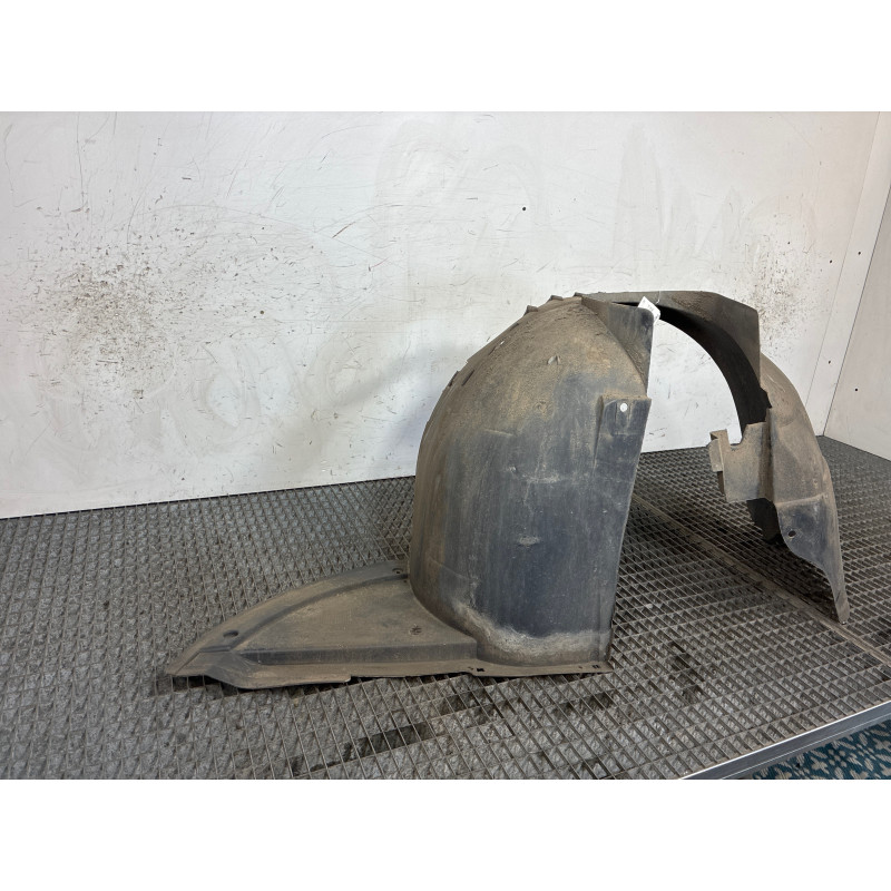 Pare boue avant droit PEUGEOT 307 Photo n°3