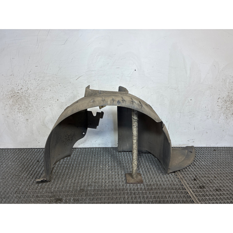 Pare boue avant droit PEUGEOT 307 Photo n°4