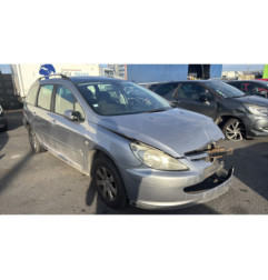 Pedale d'accelerateur PEUGEOT 307