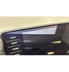 Ecran GPS SKODA OCTAVIA 3
