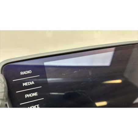 Ecran GPS SKODA OCTAVIA 3