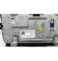 Ecran GPS SKODA OCTAVIA 3