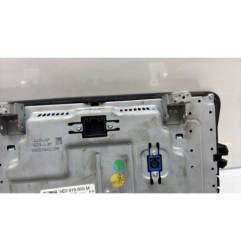 Ecran GPS SKODA OCTAVIA 3