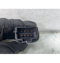 Bouton de warning RENAULT CLIO 2