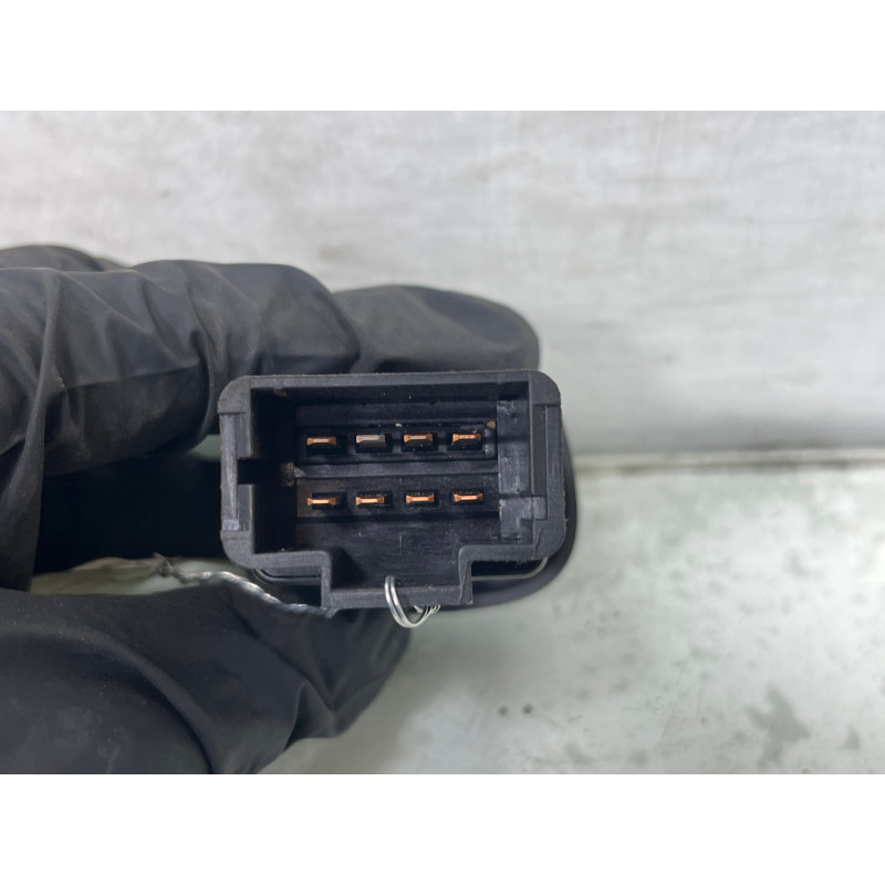 Bouton de warning RENAULT CLIO 2 Photo n°3