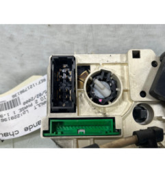 Commande chauffage RENAULT CLIO 2