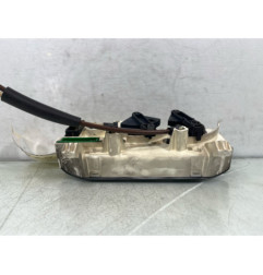Commande chauffage RENAULT CLIO 2