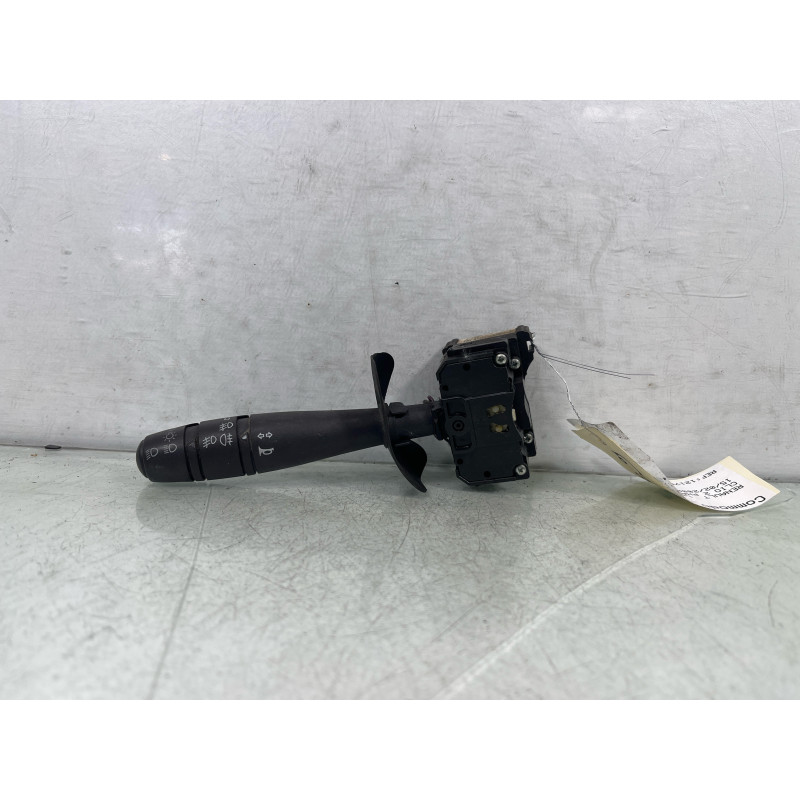 Commodo phare RENAULT CLIO 2 Photo n°1