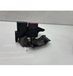 Attache ceinture arriere gauche RENAULT CLIO 3