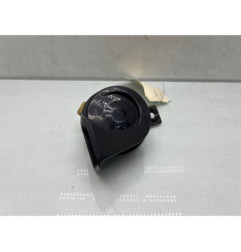 Avertisseur/Klaxon RENAULT CLIO 3 Photo n°1