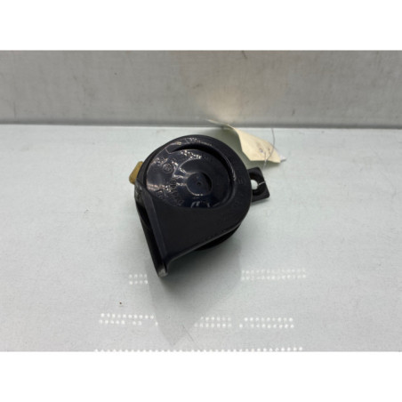 Avertisseur/Klaxon RENAULT CLIO 3 Photo n°1