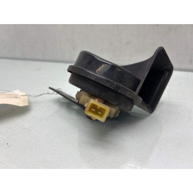 Avertisseur/Klaxon RENAULT CLIO 3 Photo n°3