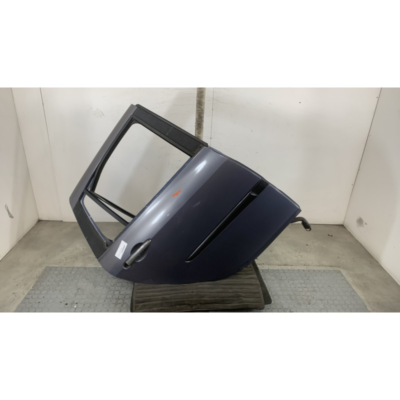Porte arriere droit RENAULT CLIO 3 Photo n°1