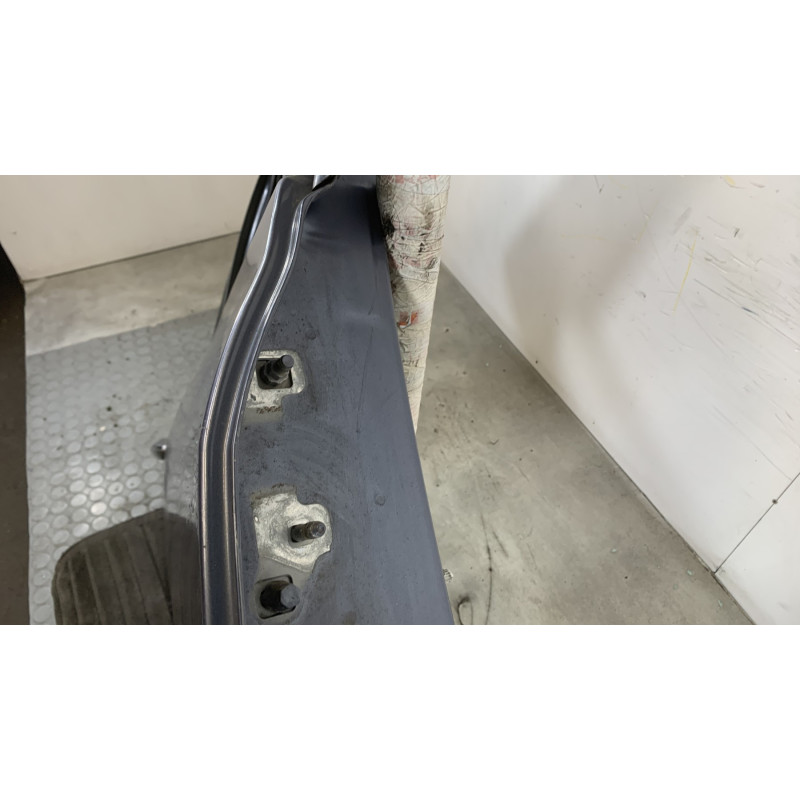 Porte arriere droit RENAULT CLIO 3 Photo n°4