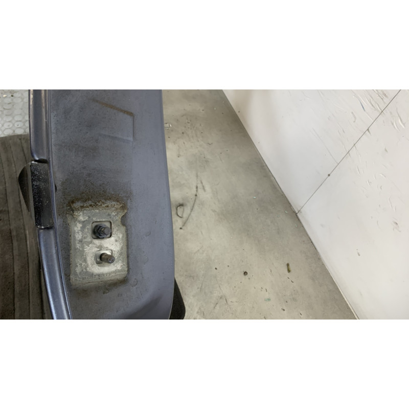 Porte arriere droit RENAULT CLIO 3 Photo n°5